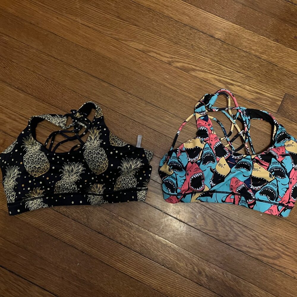 CVG Bra Bundle